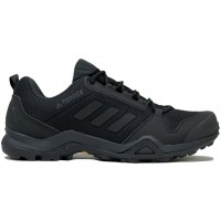 Кроссовки Adidas Terrex AX3 Continental черные